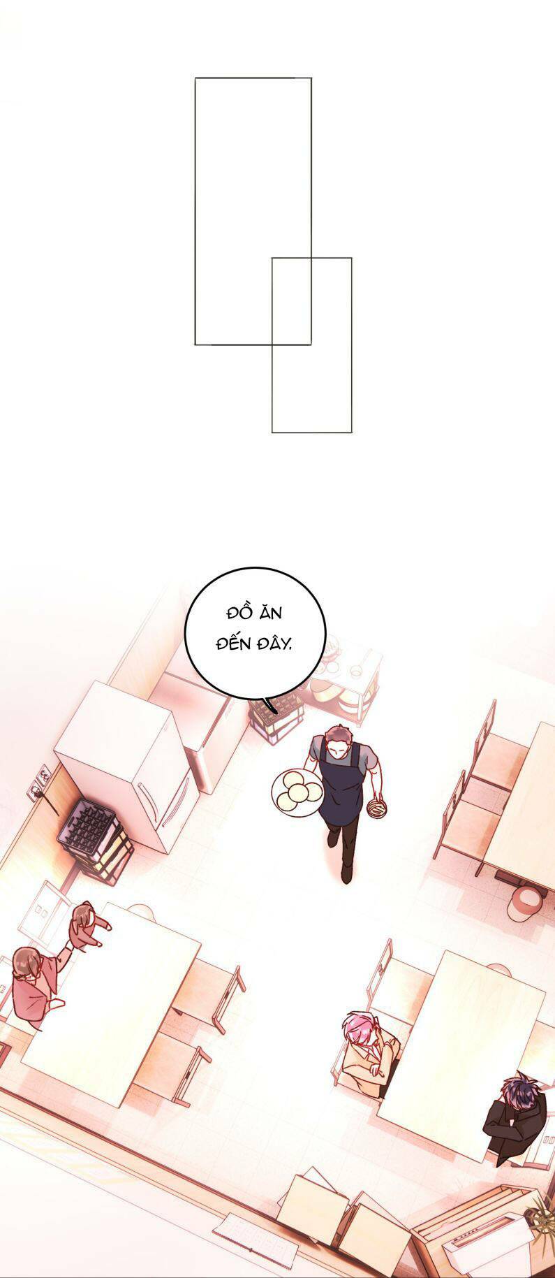 Tôi Phải Làm Một Kẻ Đại Xấu Xa - Chapter 58 - Page 46