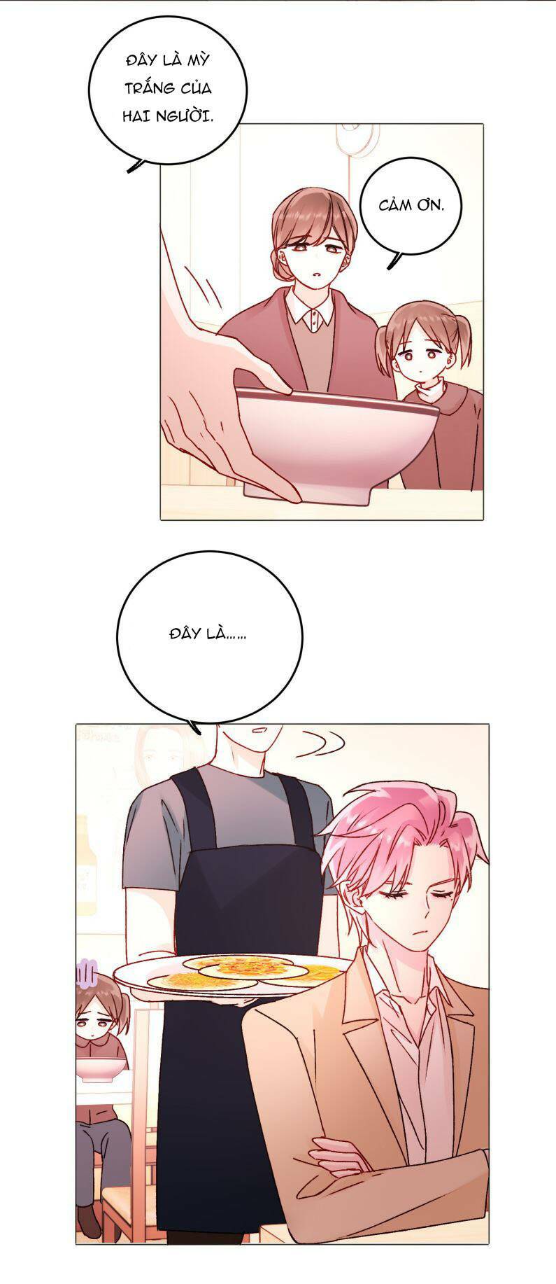 Tôi Phải Làm Một Kẻ Đại Xấu Xa - Chapter 58 - Page 47