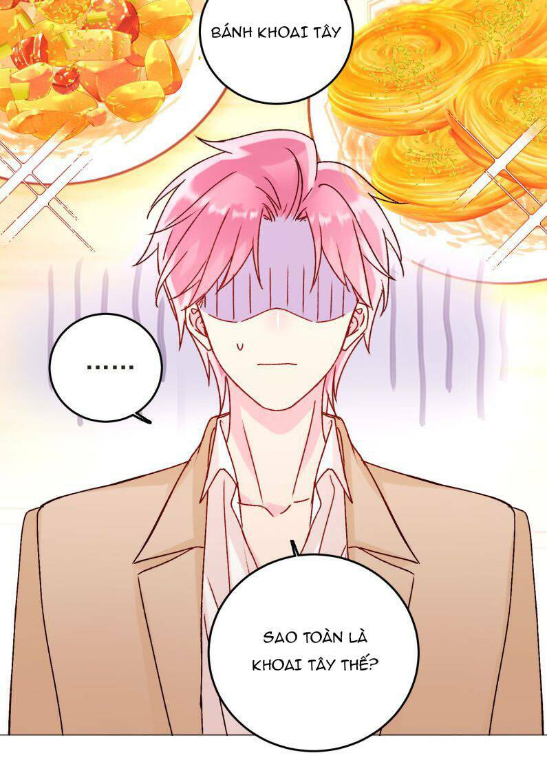 Tôi Phải Làm Một Kẻ Đại Xấu Xa - Chapter 58 - Page 49