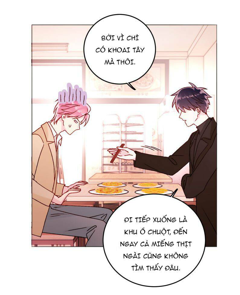 Tôi Phải Làm Một Kẻ Đại Xấu Xa - Chapter 58 - Page 50