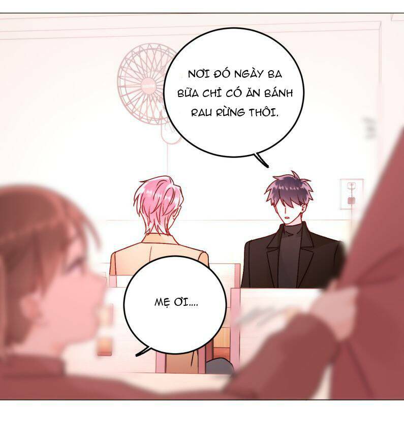 Tôi Phải Làm Một Kẻ Đại Xấu Xa - Chapter 58 - Page 51