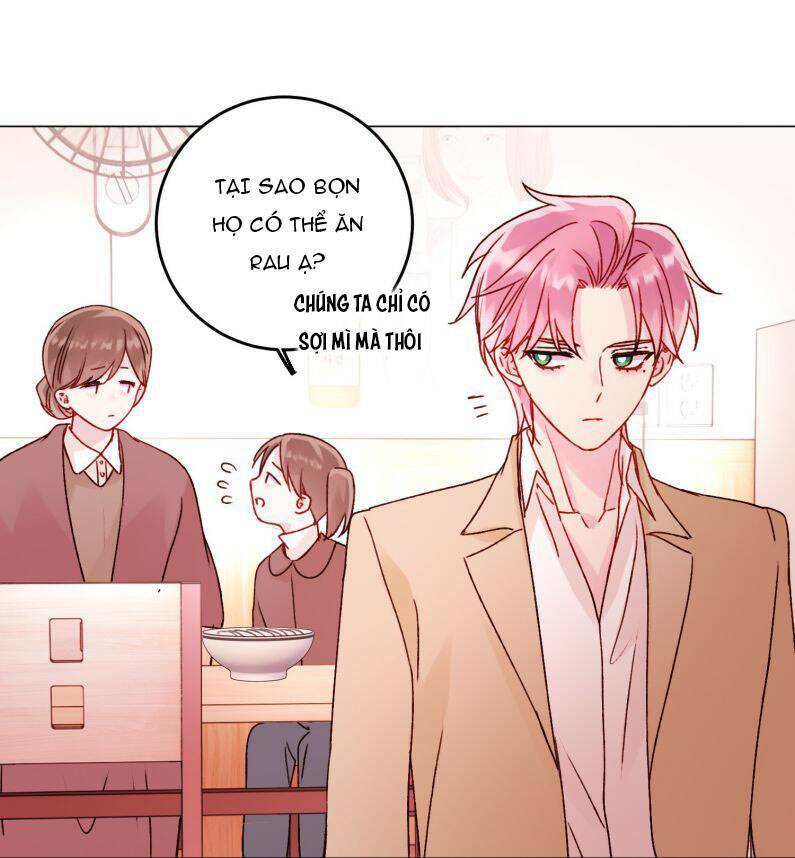 Tôi Phải Làm Một Kẻ Đại Xấu Xa - Chapter 58 - Page 52