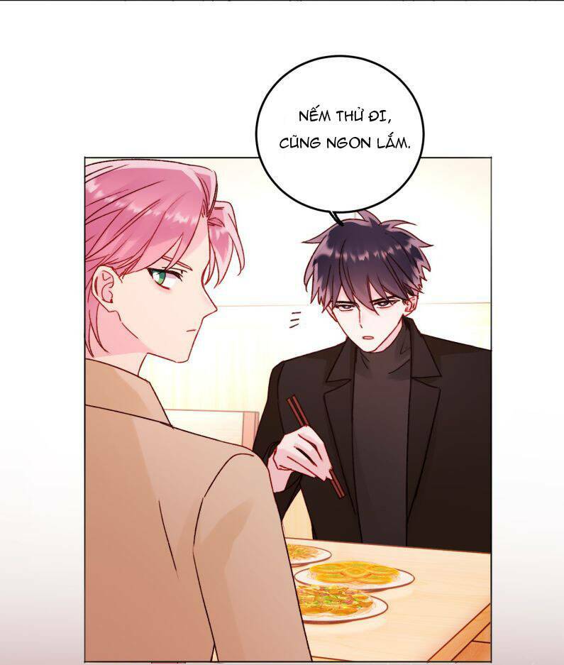 Tôi Phải Làm Một Kẻ Đại Xấu Xa - Chapter 58 - Page 53