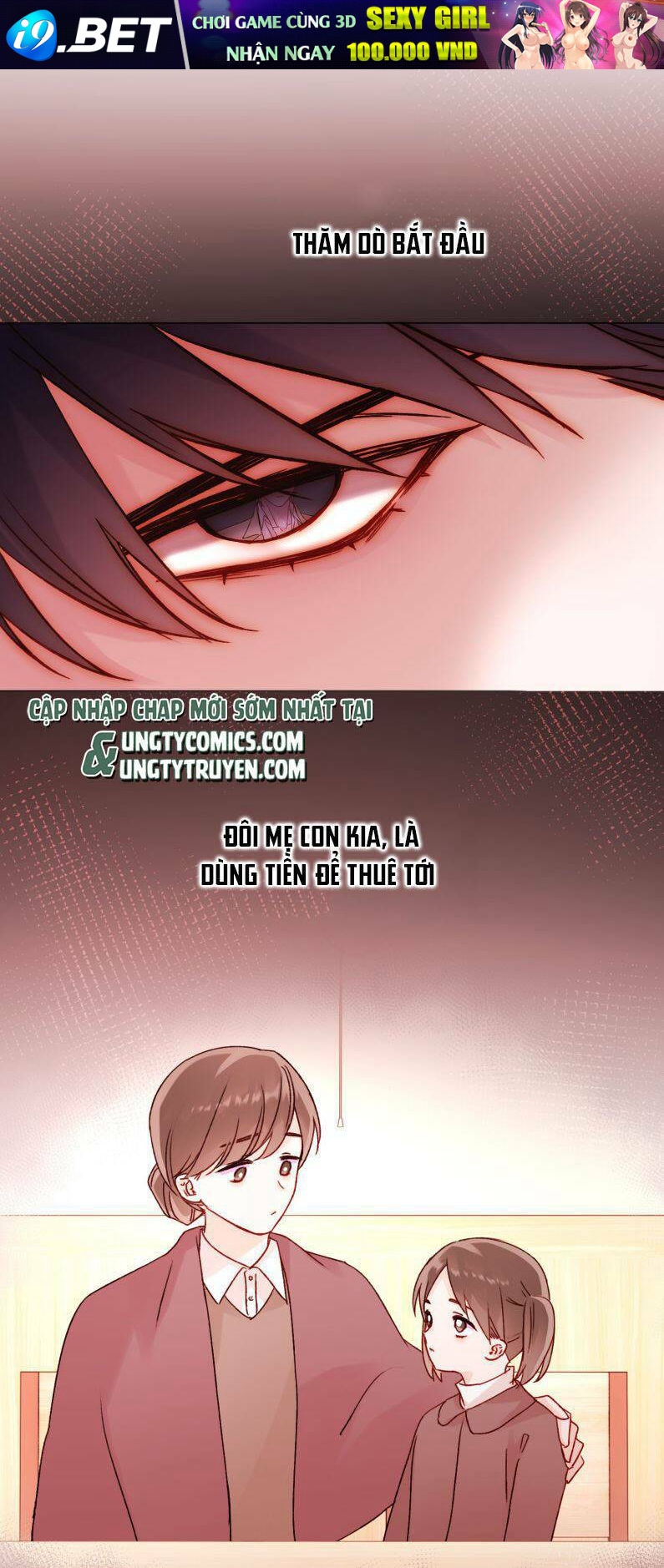 Tôi Phải Làm Một Kẻ Đại Xấu Xa - Chapter 58 - Page 54