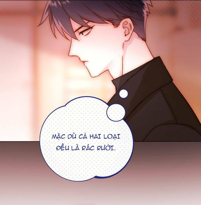 Tôi Phải Làm Một Kẻ Đại Xấu Xa - Chapter 58 - Page 56