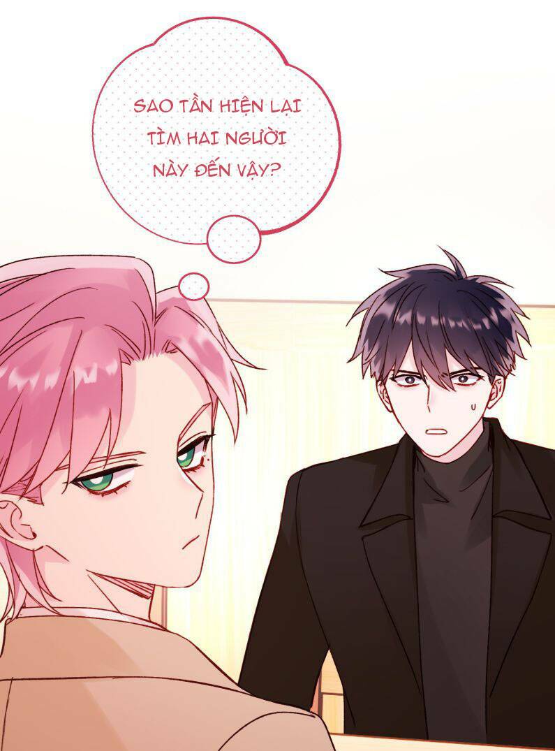 Tôi Phải Làm Một Kẻ Đại Xấu Xa - Chapter 58 - Page 58