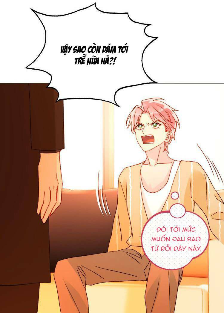 Tôi Phải Làm Một Kẻ Đại Xấu Xa - Chapter 58 - Page 5