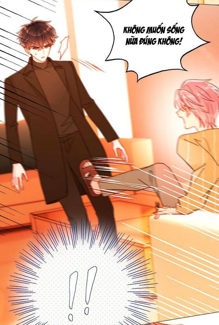 Tôi Phải Làm Một Kẻ Đại Xấu Xa - Chapter 58 - Page 7