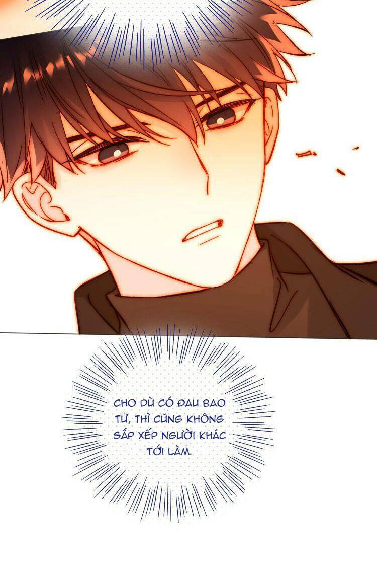 Tôi Phải Làm Một Kẻ Đại Xấu Xa - Chapter 58 - Page 8