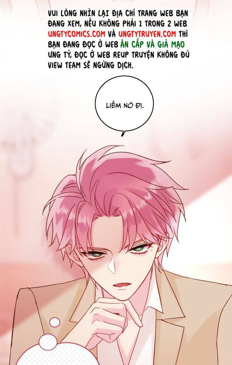 Tôi Phải Làm Một Kẻ Đại Xấu Xa - Chapter 59 - Page 9