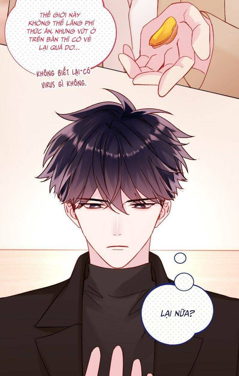 Tôi Phải Làm Một Kẻ Đại Xấu Xa - Chapter 59 - Page 10