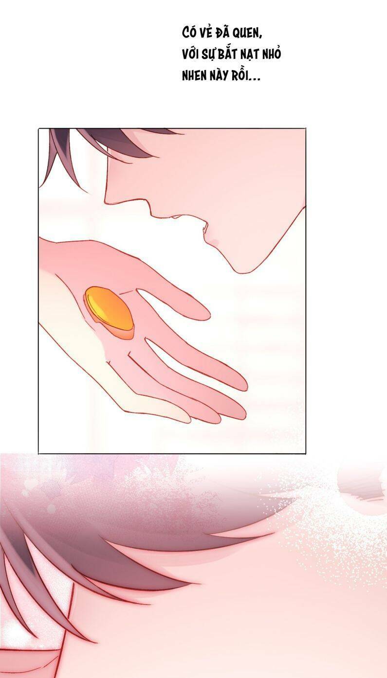 Tôi Phải Làm Một Kẻ Đại Xấu Xa - Chapter 59 - Page 13