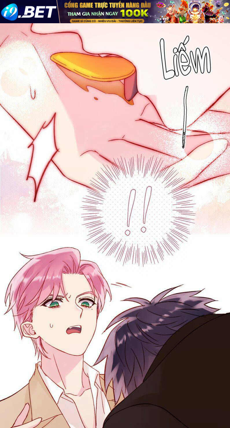 Tôi Phải Làm Một Kẻ Đại Xấu Xa - Chapter 59 - Page 14