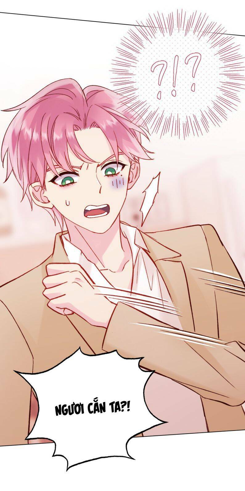 Tôi Phải Làm Một Kẻ Đại Xấu Xa - Chapter 59 - Page 17