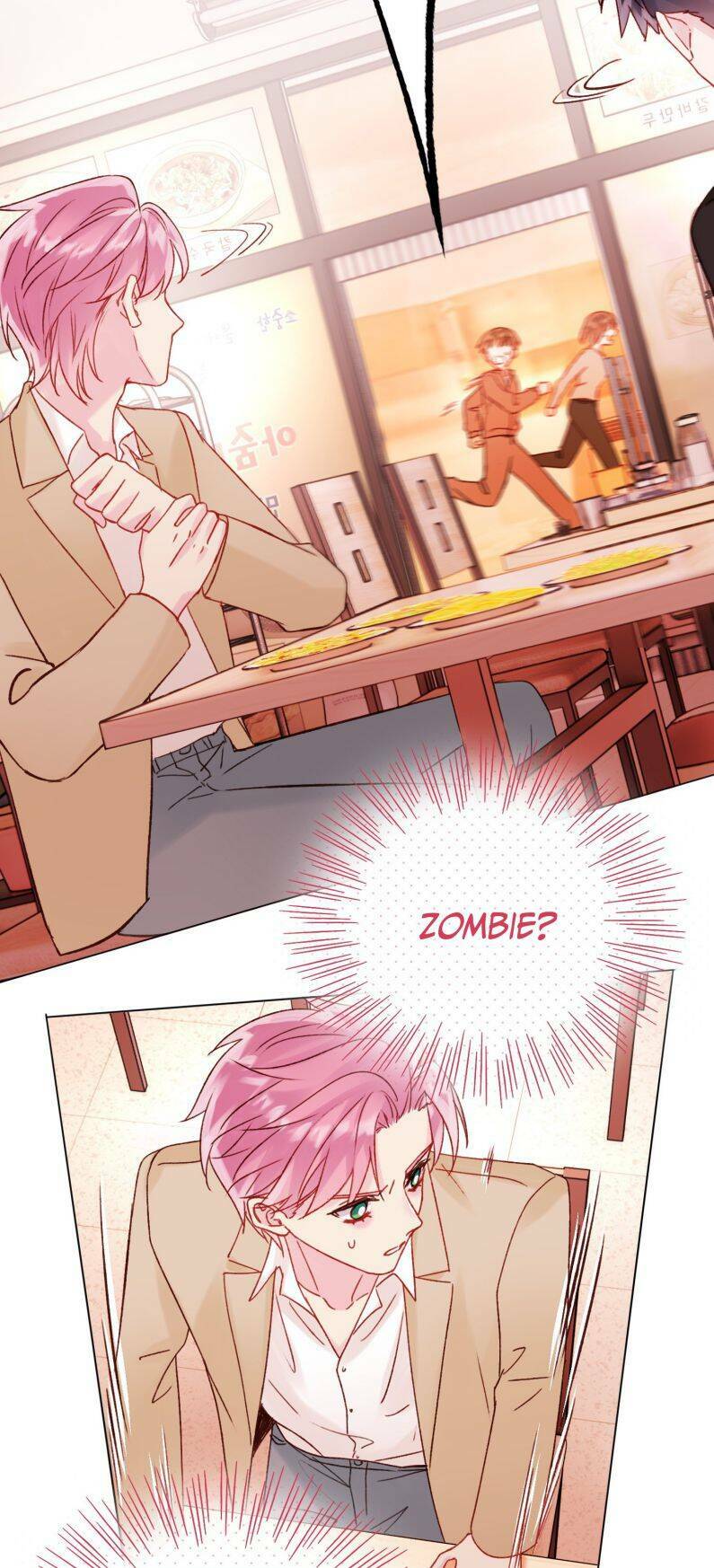 Tôi Phải Làm Một Kẻ Đại Xấu Xa - Chapter 59 - Page 20