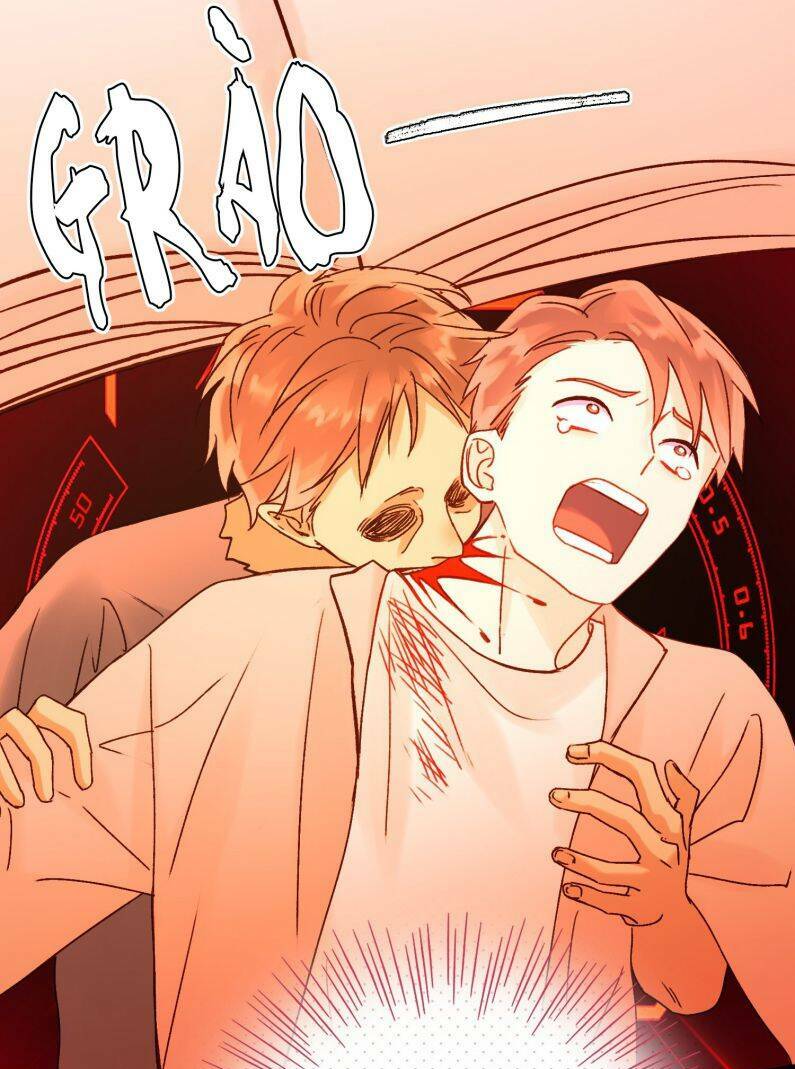 Tôi Phải Làm Một Kẻ Đại Xấu Xa - Chapter 59 - Page 24