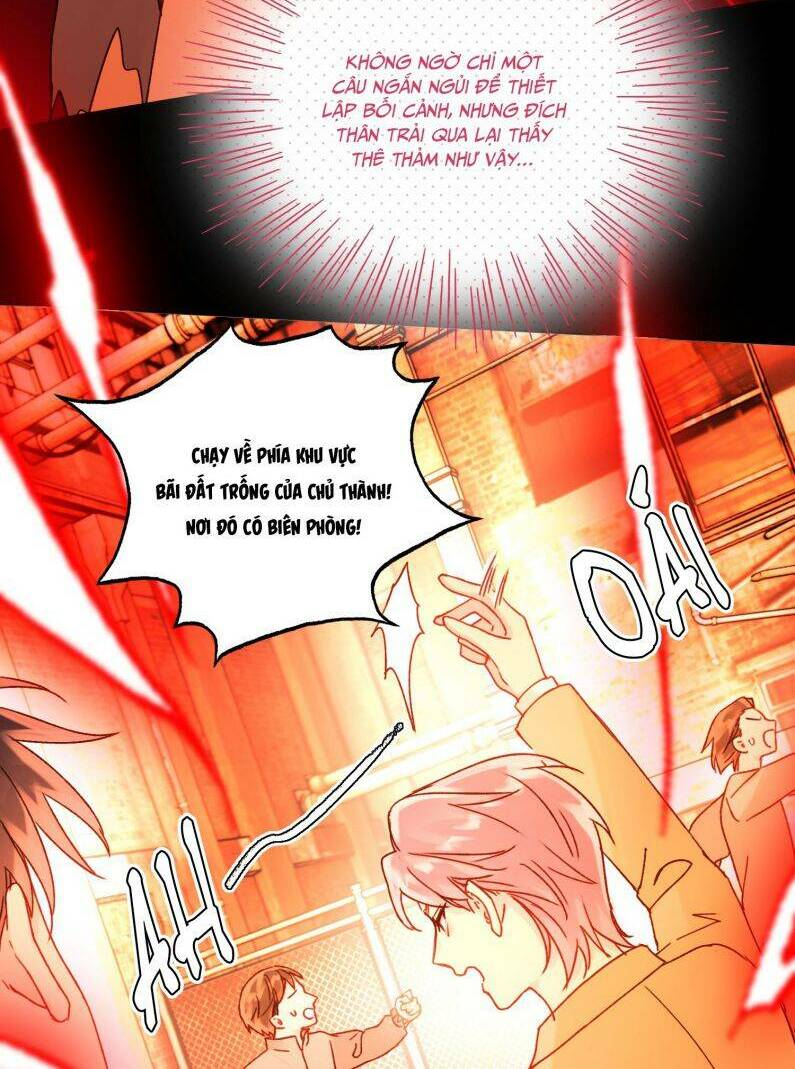 Tôi Phải Làm Một Kẻ Đại Xấu Xa - Chapter 59 - Page 25