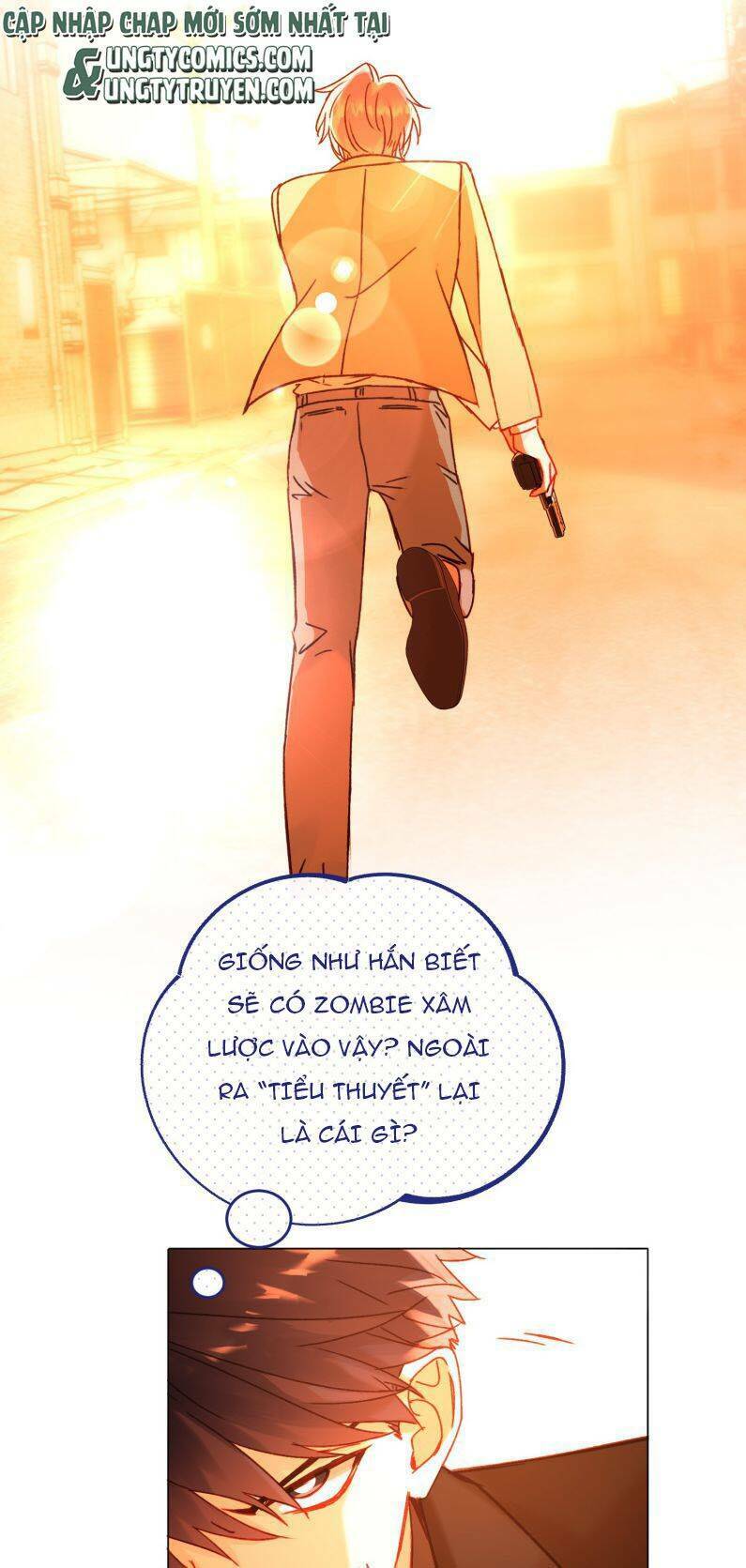 Tôi Phải Làm Một Kẻ Đại Xấu Xa - Chapter 59 - Page 28