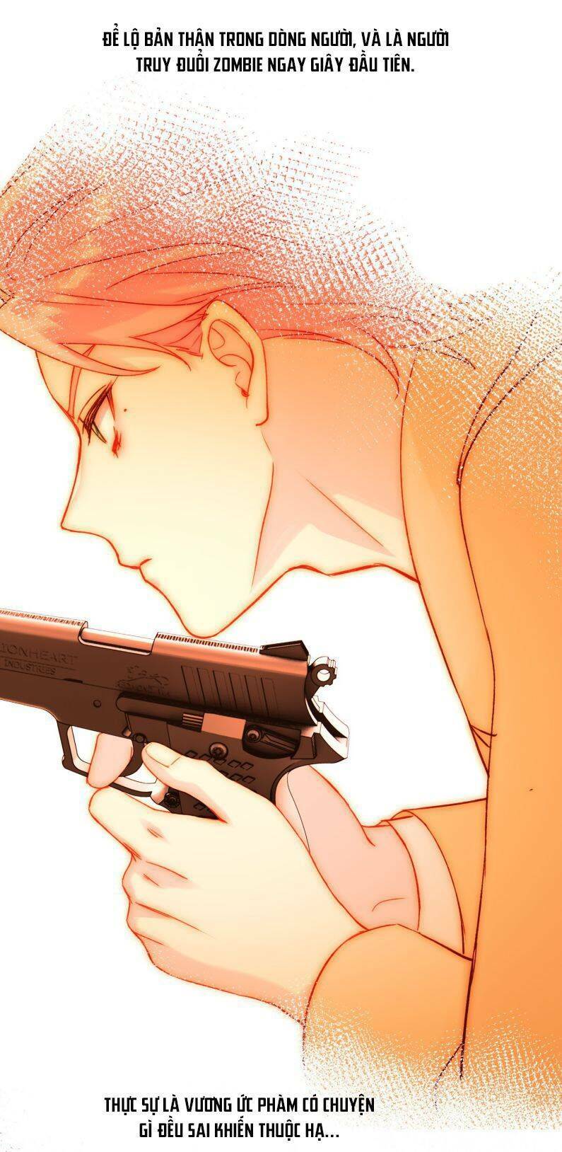 Tôi Phải Làm Một Kẻ Đại Xấu Xa - Chapter 59 - Page 33