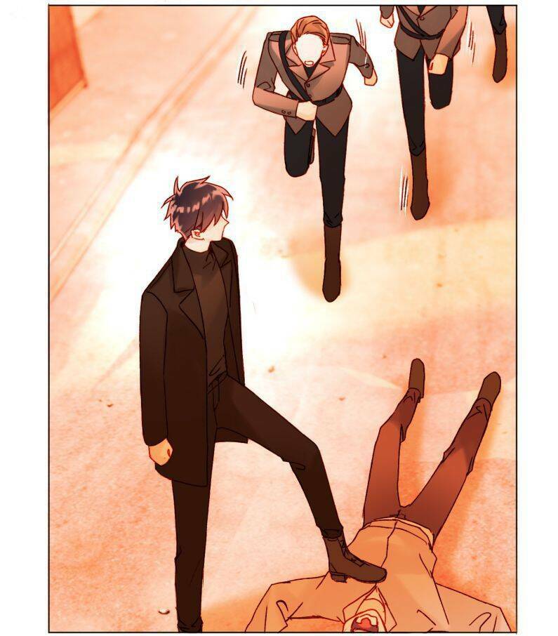 Tôi Phải Làm Một Kẻ Đại Xấu Xa - Chapter 59 - Page 35