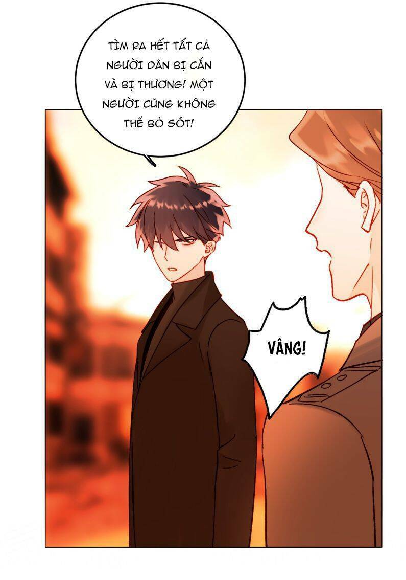 Tôi Phải Làm Một Kẻ Đại Xấu Xa - Chapter 59 - Page 36