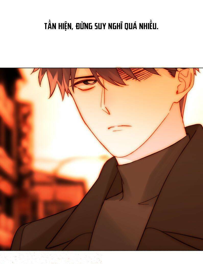 Tôi Phải Làm Một Kẻ Đại Xấu Xa - Chapter 59 - Page 37