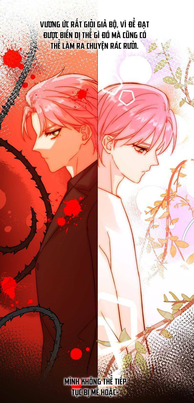 Tôi Phải Làm Một Kẻ Đại Xấu Xa - Chapter 59 - Page 38