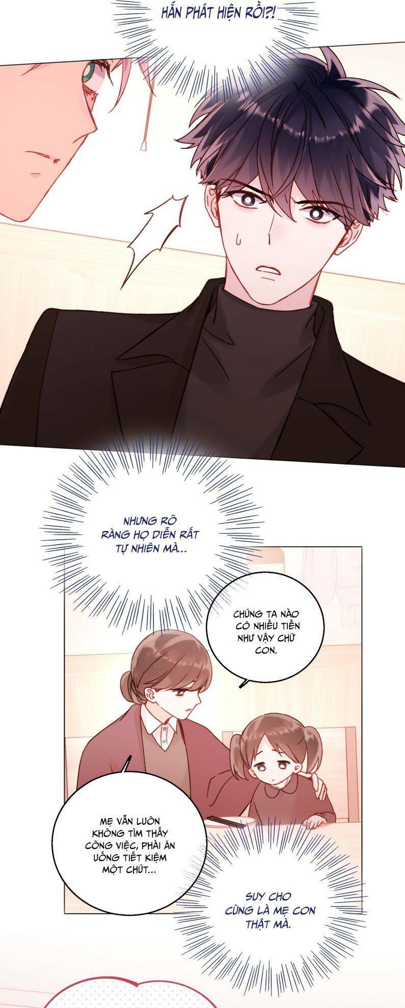 Tôi Phải Làm Một Kẻ Đại Xấu Xa - Chapter 59 - Page 3