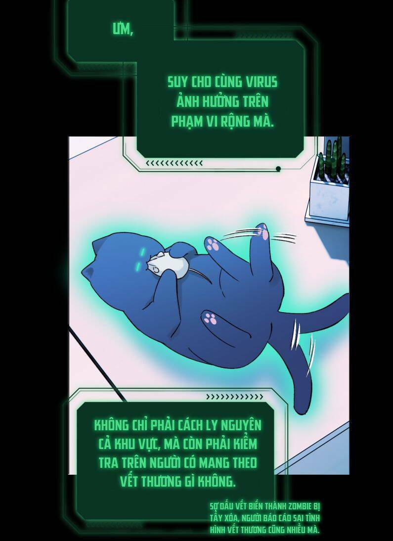 Tôi Phải Làm Một Kẻ Đại Xấu Xa - Chapter 59 - Page 41