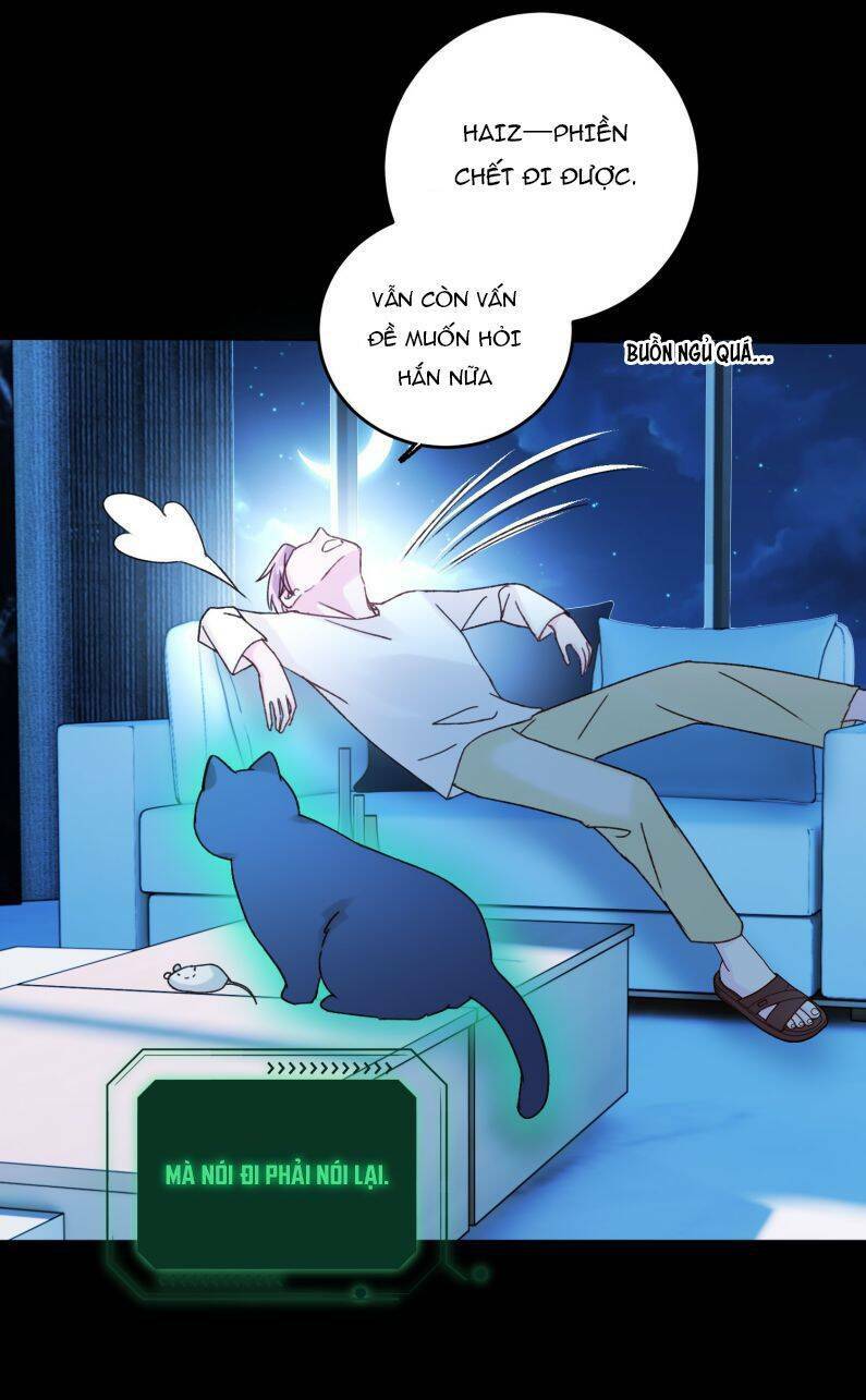 Tôi Phải Làm Một Kẻ Đại Xấu Xa - Chapter 59 - Page 42