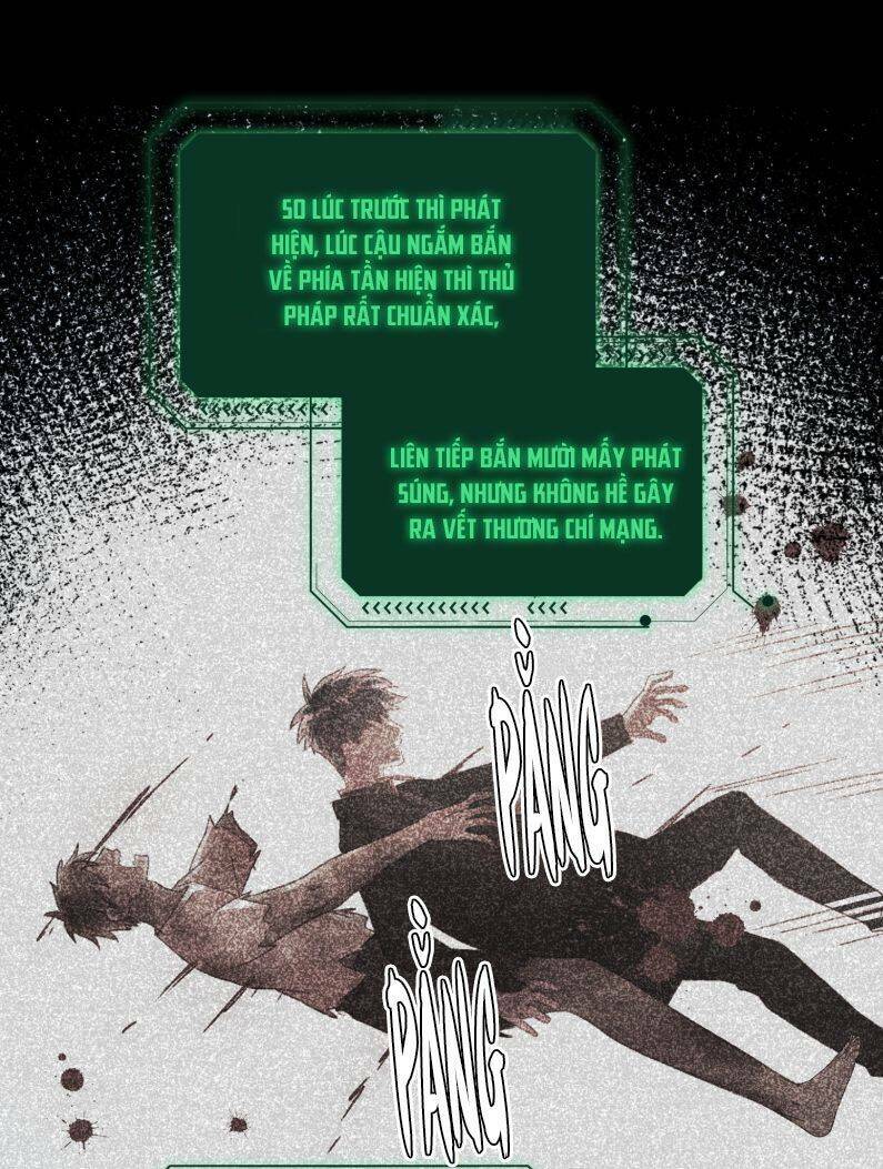 Tôi Phải Làm Một Kẻ Đại Xấu Xa - Chapter 59 - Page 43