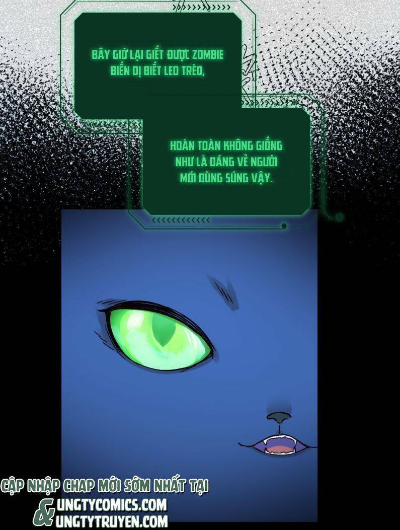 Tôi Phải Làm Một Kẻ Đại Xấu Xa - Chapter 59 - Page 44