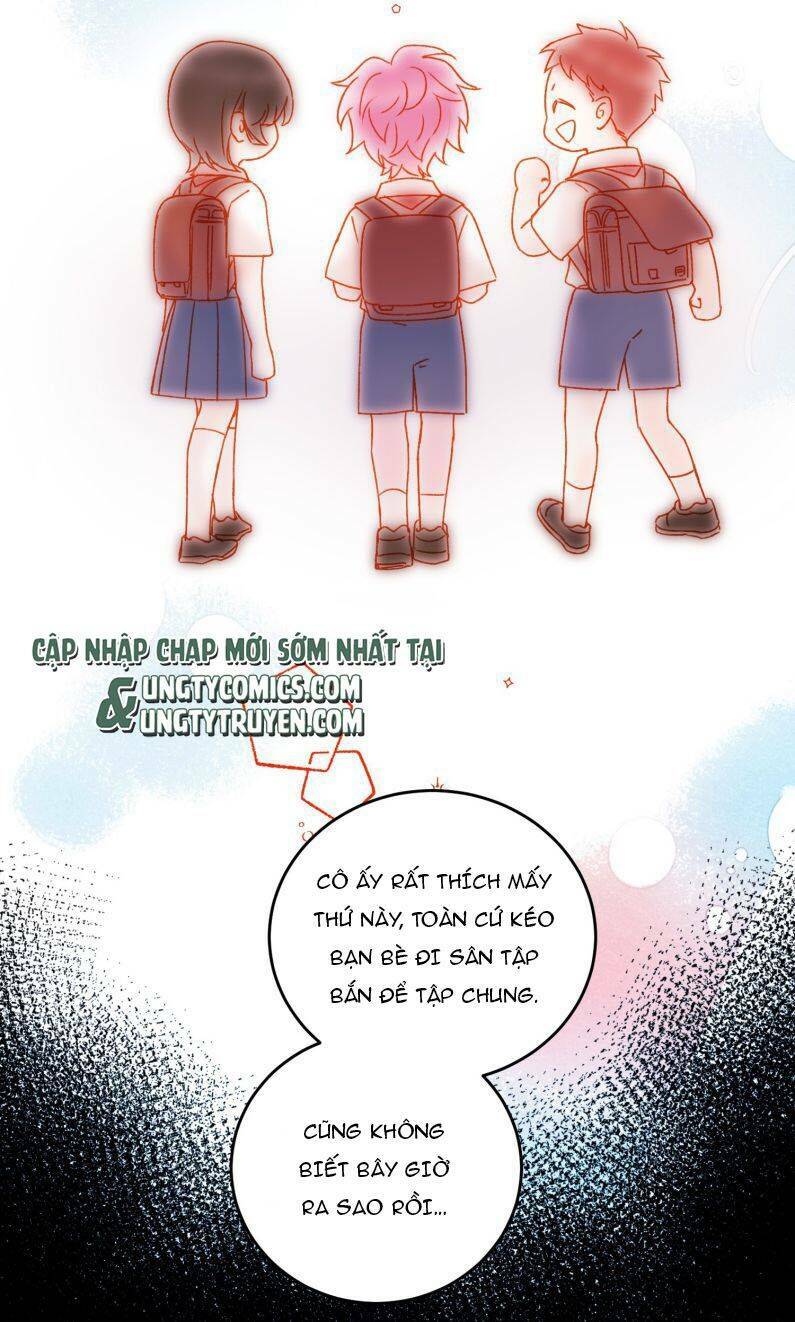 Tôi Phải Làm Một Kẻ Đại Xấu Xa - Chapter 59 - Page 47
