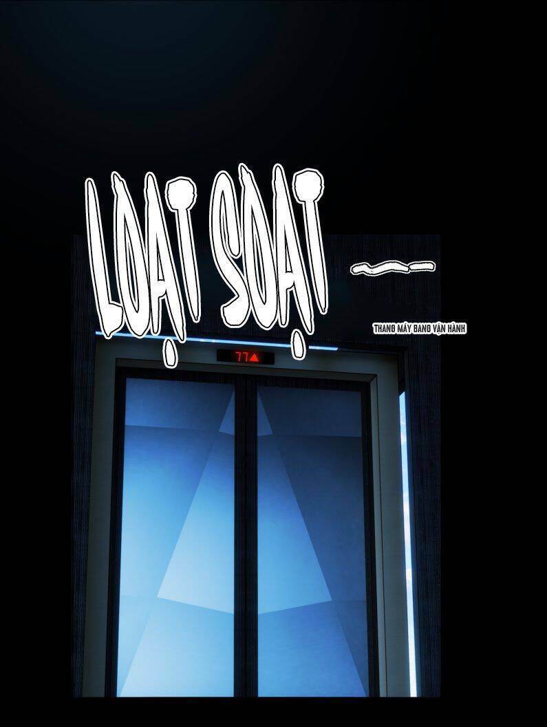 Tôi Phải Làm Một Kẻ Đại Xấu Xa - Chapter 59 - Page 49