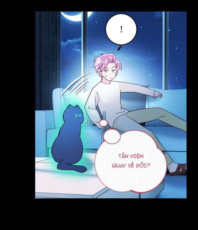 Tôi Phải Làm Một Kẻ Đại Xấu Xa - Chapter 59 - Page 50