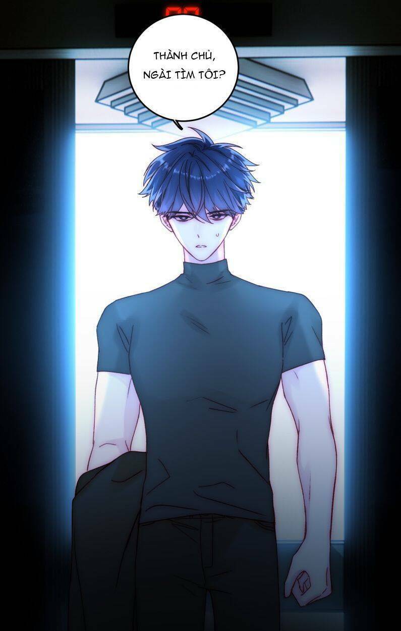 Tôi Phải Làm Một Kẻ Đại Xấu Xa - Chapter 59 - Page 52