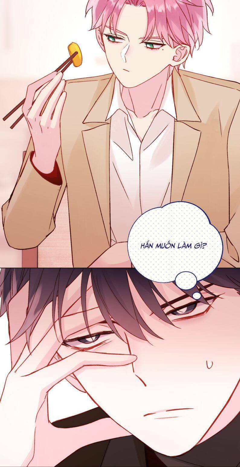 Tôi Phải Làm Một Kẻ Đại Xấu Xa - Chapter 59 - Page 6