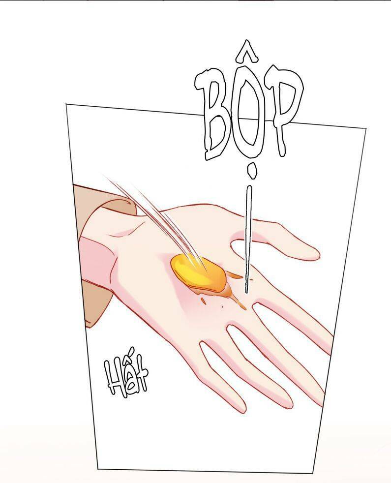 Tôi Phải Làm Một Kẻ Đại Xấu Xa - Chapter 59 - Page 7