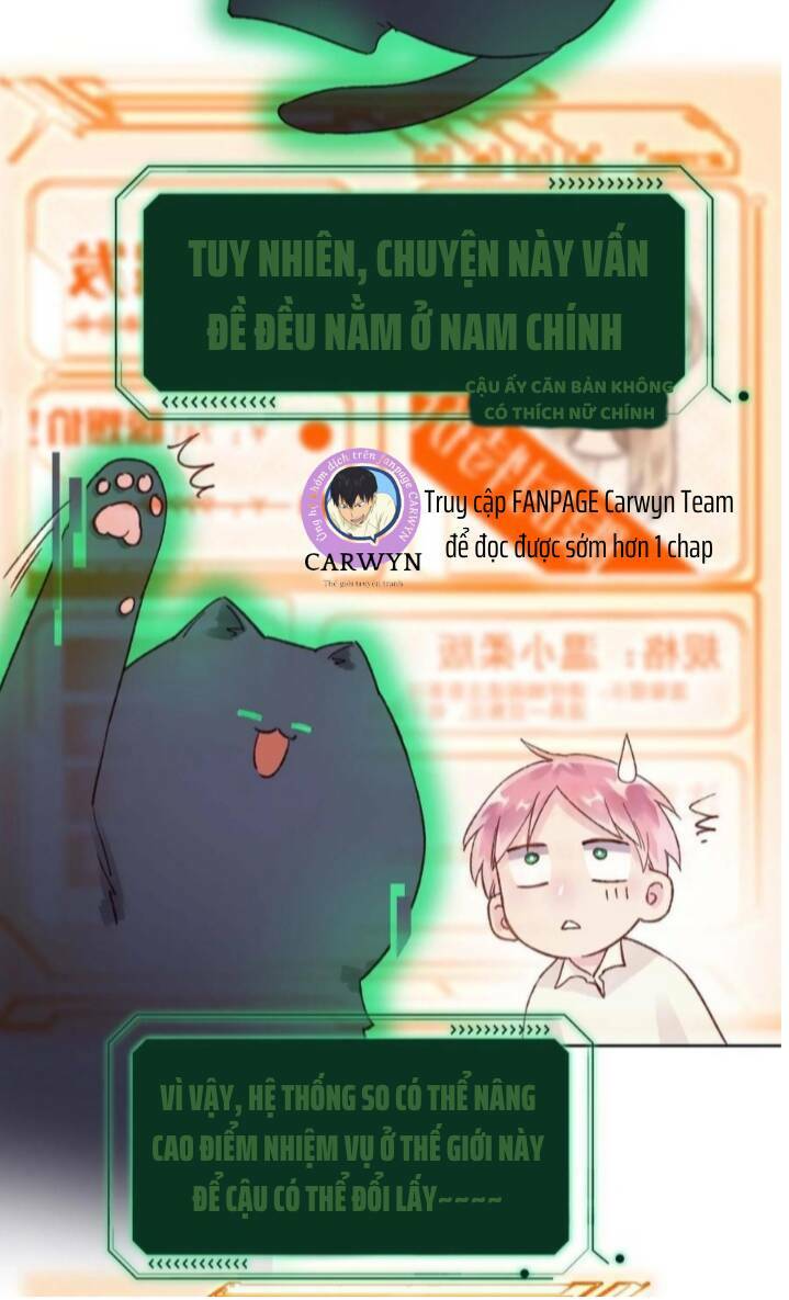 Tôi Phải Làm Một Kẻ Đại Xấu Xa - Chapter 6 - Page 10