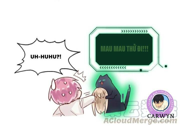 Tôi Phải Làm Một Kẻ Đại Xấu Xa - Chapter 6 - Page 12