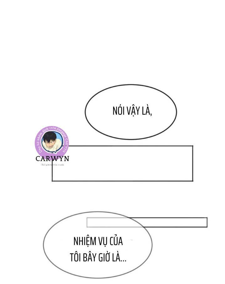 Tôi Phải Làm Một Kẻ Đại Xấu Xa - Chapter 6 - Page 13