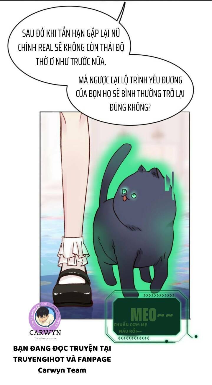 Tôi Phải Làm Một Kẻ Đại Xấu Xa - Chapter 6 - Page 15