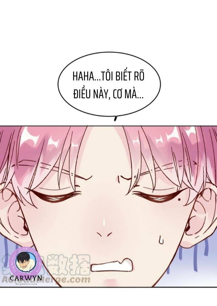 Tôi Phải Làm Một Kẻ Đại Xấu Xa - Chapter 6 - Page 16