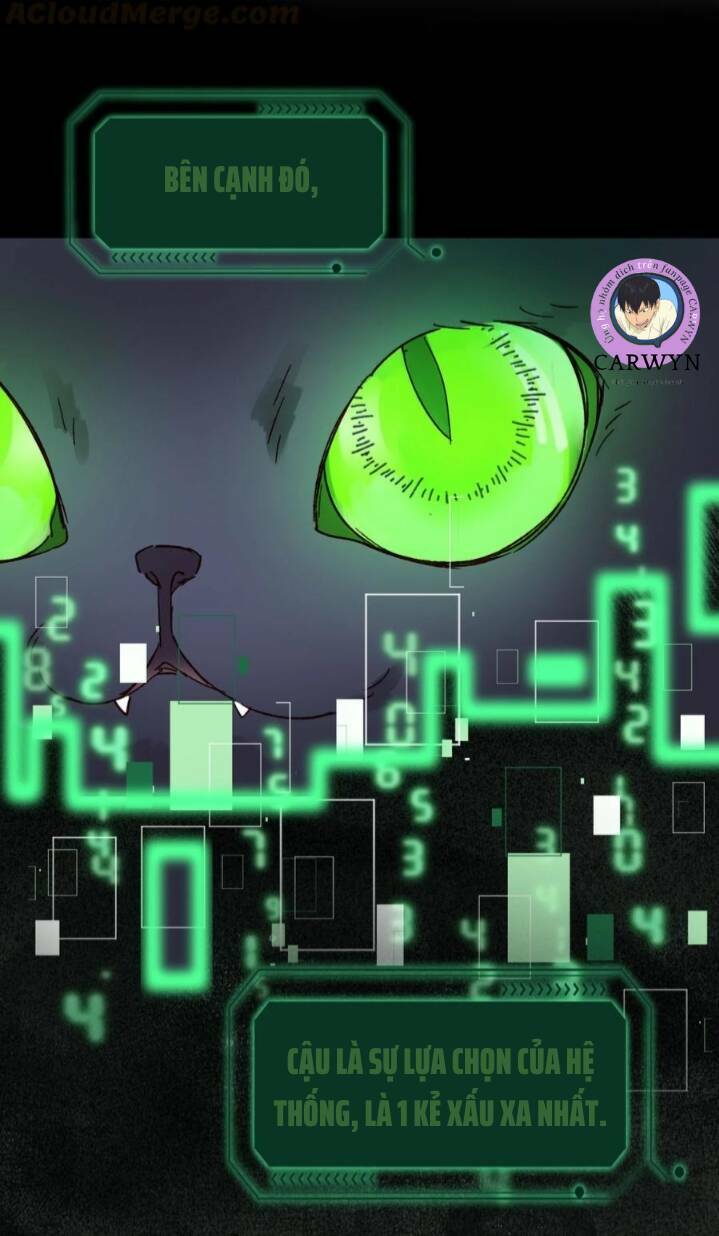 Tôi Phải Làm Một Kẻ Đại Xấu Xa - Chapter 6 - Page 20