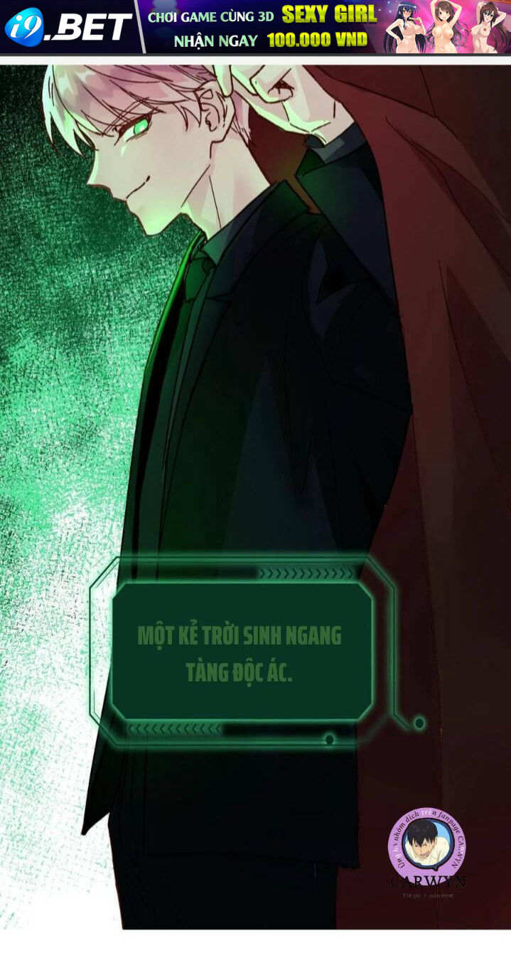 Tôi Phải Làm Một Kẻ Đại Xấu Xa - Chapter 6 - Page 23