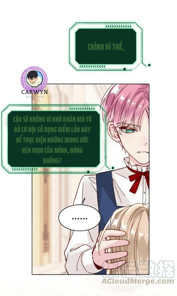 Tôi Phải Làm Một Kẻ Đại Xấu Xa - Chapter 6 - Page 24