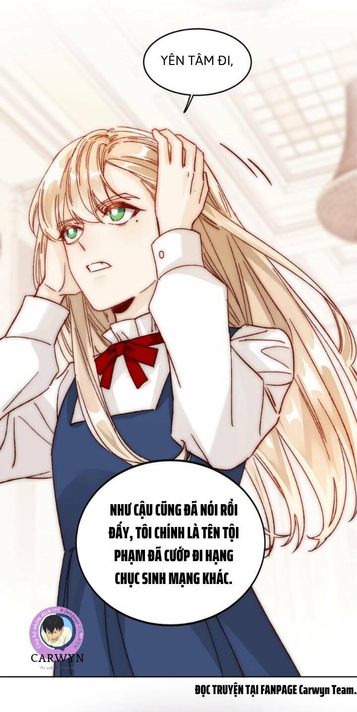 Tôi Phải Làm Một Kẻ Đại Xấu Xa - Chapter 6 - Page 25