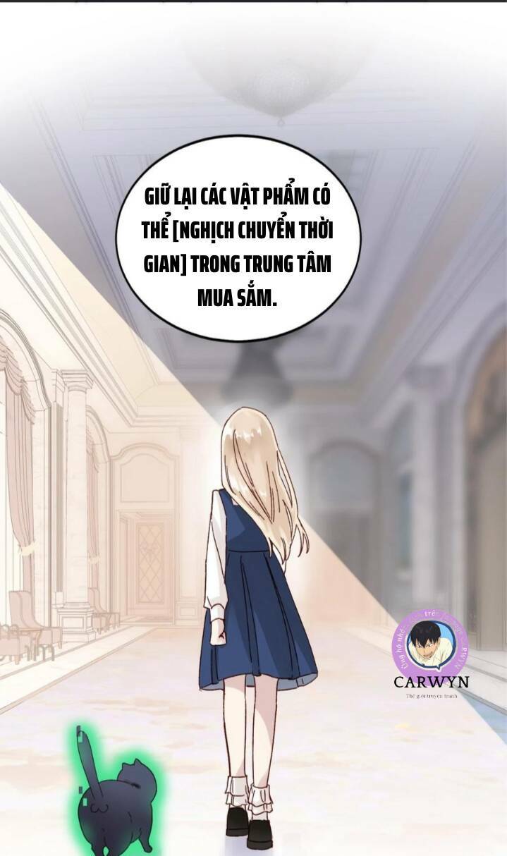 Tôi Phải Làm Một Kẻ Đại Xấu Xa - Chapter 6 - Page 26