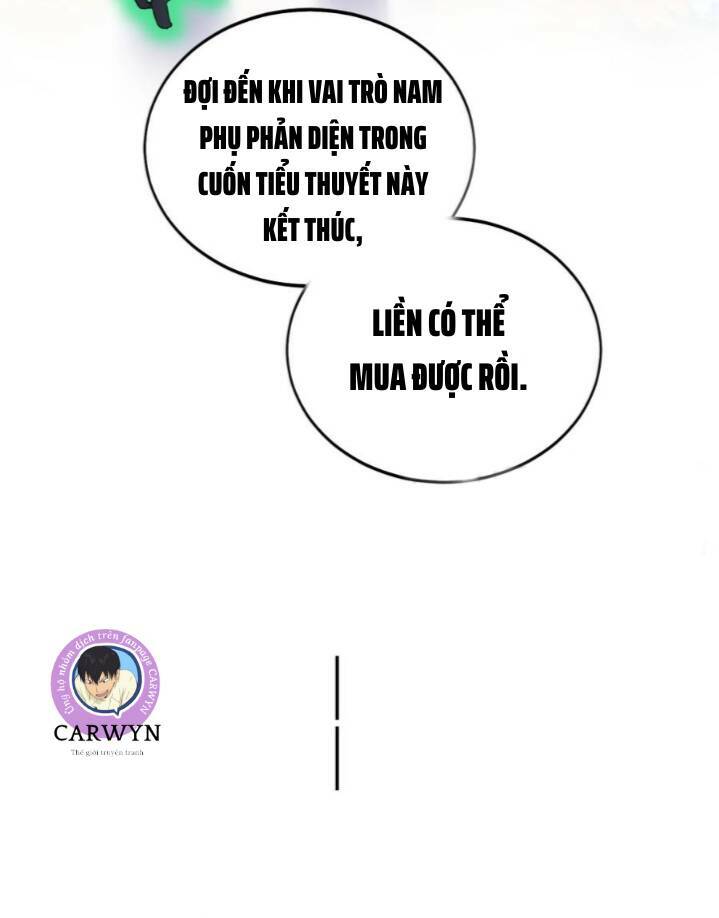 Tôi Phải Làm Một Kẻ Đại Xấu Xa - Chapter 6 - Page 27