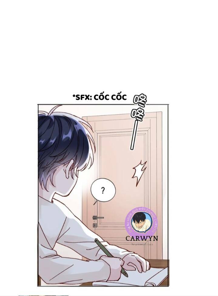 Tôi Phải Làm Một Kẻ Đại Xấu Xa - Chapter 6 - Page 28